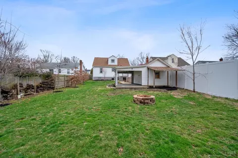 Exterior - 9614 Conklin Rd, Blue Ash, OH 45242 photo 9 of 12