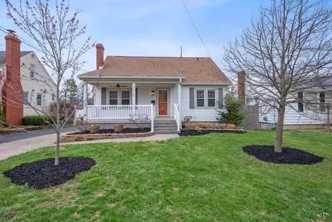 9614 Conklin Rd, Blue Ash, OH 45242