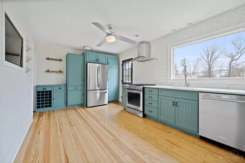 Kitchen - 9614 Conklin Rd, Blue Ash, OH 45242 photo 1 of 3