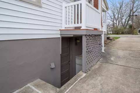 Exterior - 9614 Conklin Rd, Blue Ash, OH 45242 photo 12 of 12