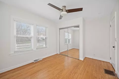 Bedroom - 9614 Conklin Rd, Blue Ash, OH 45242 photo 2 of 4