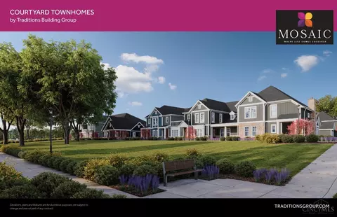 7123 Celebration Way, Mason, OH 45040