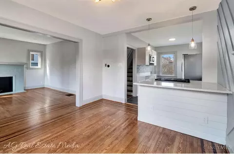 Living - 3524 Darwin Ave, Cheviot, OH 45211 photo 1 of 6