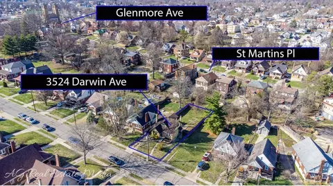 View/Area - 3524 Darwin Ave, Cheviot, OH 45211 photo 5 of 5
