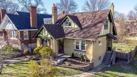 Exterior - 3524 Darwin Ave, Cheviot, OH 45211 photo 4 of 8