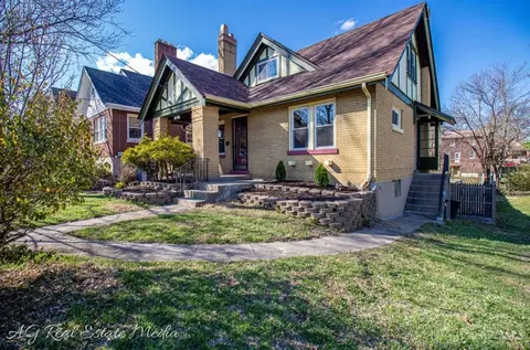 Exterior - 3524 Darwin Ave, Cheviot, OH 45211 photo 3 of 8