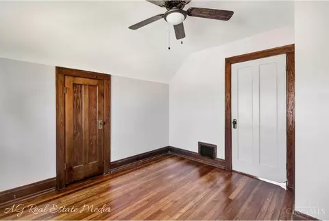Bedroom - 3524 Darwin Ave, Cheviot, OH 45211 photo 9 of 9
