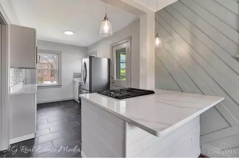 Kitchen - 3524 Darwin Ave, Cheviot, OH 45211 photo 1 of 3