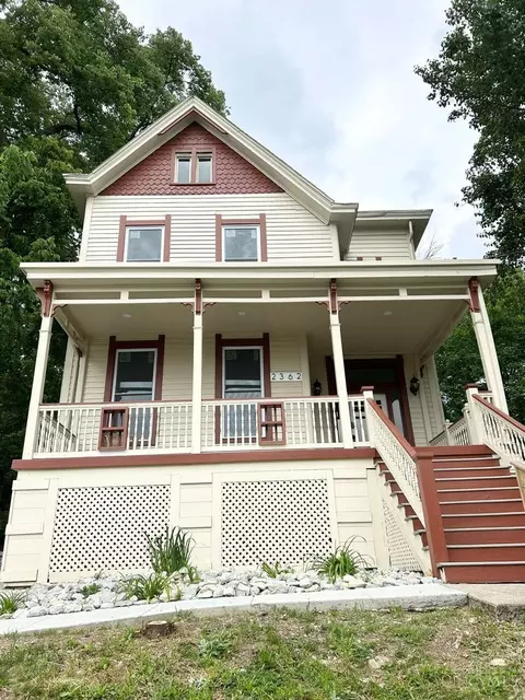 2362 Harper Ave, Norwood, OH 45212