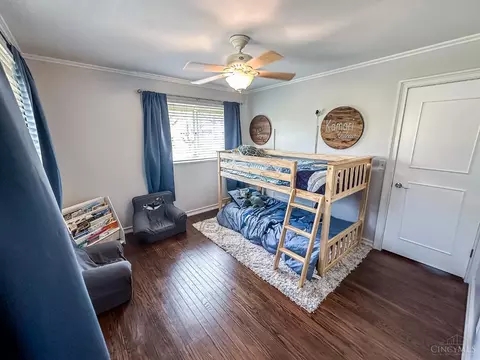 Bedroom - 8657 Empire Ct, Cincinnati, OH 45231 photo 1 of 2