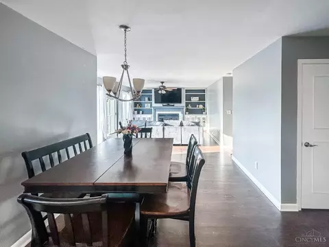 Dining - 8657 Empire Ct, Cincinnati, OH 45231 photo 1 of 2