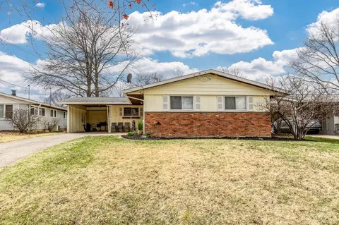 8657 Empire Ct, Cincinnati, OH 45231