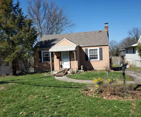 2997 Carroll Ave, Cincinnati, OH 45248