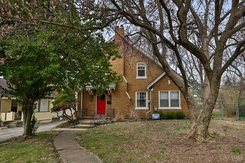2951 Eggers Pl, Cincinnati, OH 45211