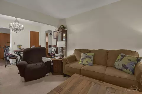 Living - 5183 Sidney Rd, Cincinnati, OH 45238 photo 1 of 3