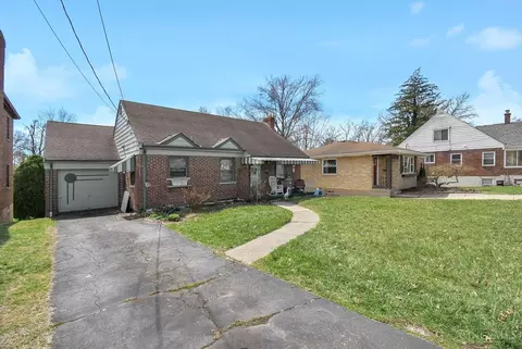 Exterior - 5183 Sidney Rd, Cincinnati, OH 45238 photo 2 of 9