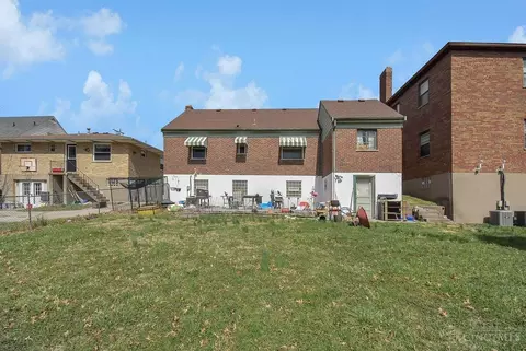 Exterior - 5183 Sidney Rd, Cincinnati, OH 45238 photo 6 of 9