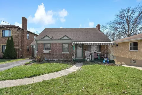 Exterior - 5183 Sidney Rd, Cincinnati, OH 45238 photo 1 of 9