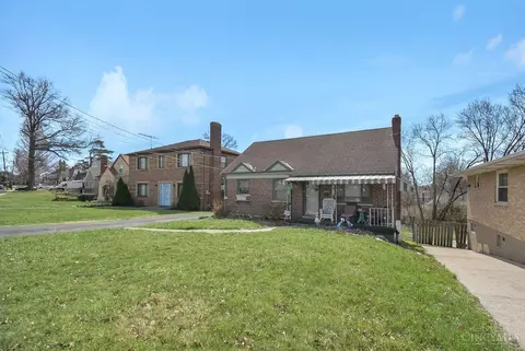 Exterior - 5183 Sidney Rd, Cincinnati, OH 45238 photo 4 of 9