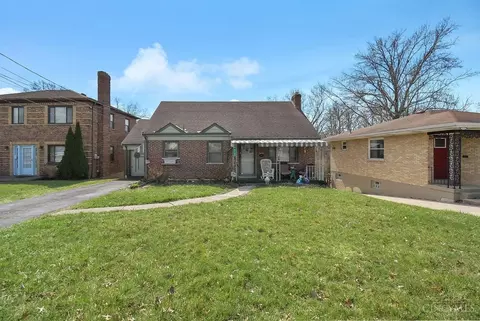 5183 Sidney Rd, Cincinnati, OH 45238