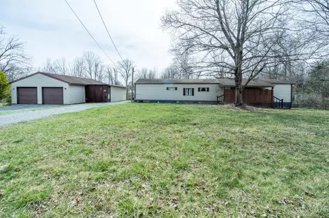 6611 Wizard Of Oz Way, Hillsboro, OH 45133