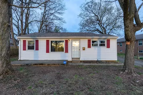 8354 Pippin Rd, Colerain Twp, OH 45239