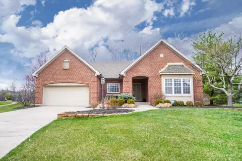 4017 Oak Tree Ct, Loveland, OH 45140
