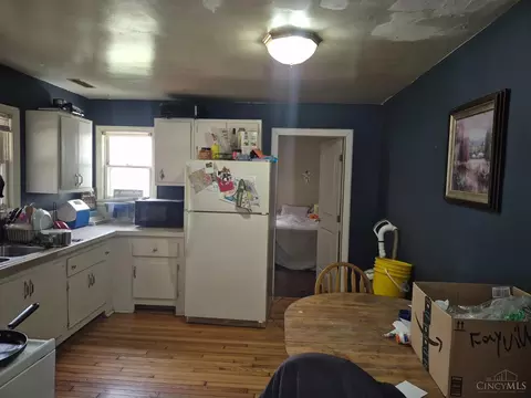 Kitchen - 111 Supinger St, Blanchester, OH 45107 photo 1 of 2