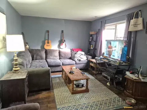 Living - 111 Supinger St, Blanchester, OH 45107 photo 3 of 3