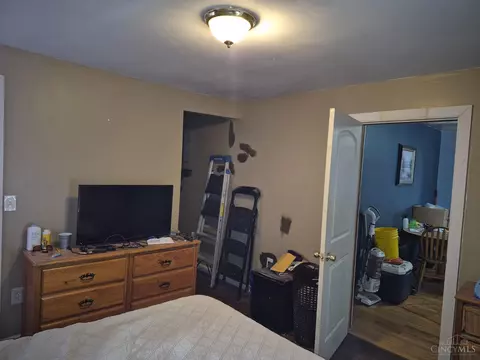 Bedroom - 111 Supinger St, Blanchester, OH 45107 photo 1 of 3