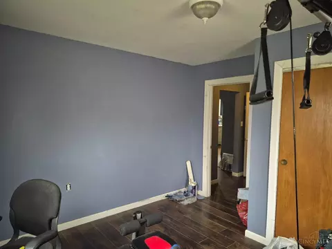 Bedroom - 111 Supinger St, Blanchester, OH 45107 photo 3 of 3