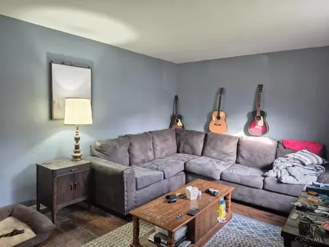 Living - 111 Supinger St, Blanchester, OH 45107 photo 1 of 3
