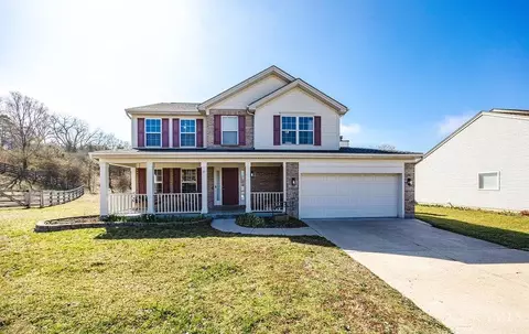 123 Fawn Dr, Harrison, OH 45030