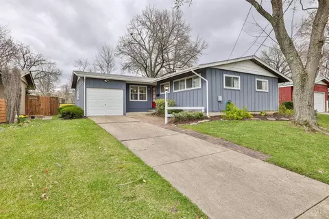 8540 Pringle Dr, Cincinnati, OH 45231