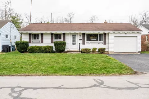 213 Glenn St, Hillsboro, OH 45133