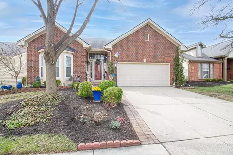 6958 Wembley Cir, Centerville, OH 45459 photo 36