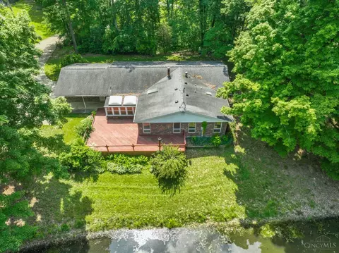 14356 Co Rd 1000 E, Sunman, IN 47041