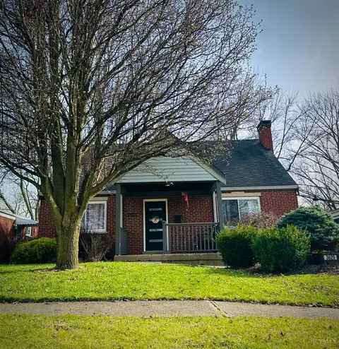 3629 Twinview Dr, Colerain Twp, OH 45247