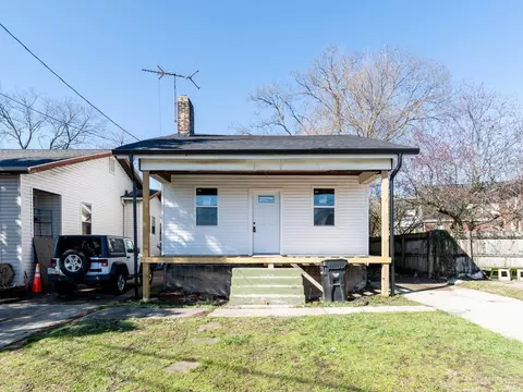 4549 Mitchell Ave, Cincinnati, OH 45232