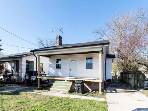 Exterior - 4549 Mitchell Ave, Cincinnati, OH 45232 photo 1 of 5