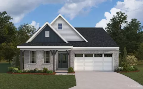 4521 Renaissance Park Dr, Middletown, OH 45005