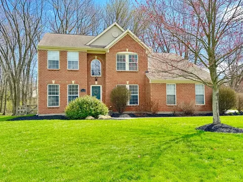 7436 Galway Ct, West Chester, OH 45069