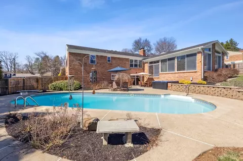 2742 Saddleback Dr, Cincinnati, OH 45244 photo 33