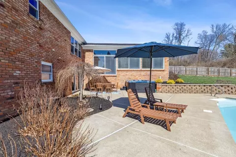 2742 Saddleback Dr, Cincinnati, OH 45244 photo 31