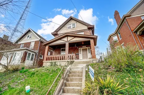 2319 Wheeler St, Cincinnati, OH 45219