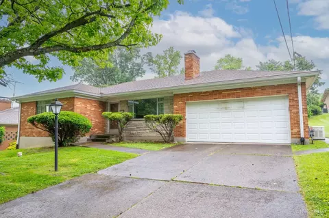 5914 Bellmeadows Dr, Cincinnati, OH 45224