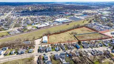 1931 Logan Ave, Hamilton, OH 45013