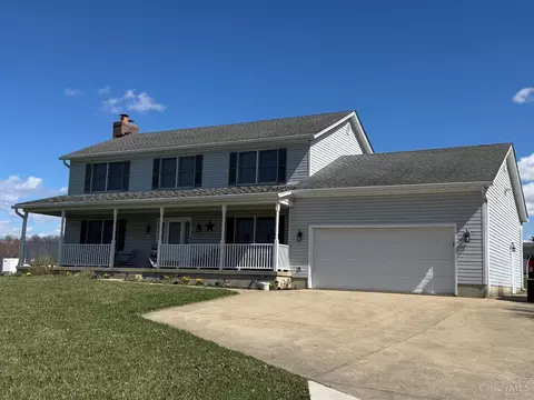 1650 Vizedom Rd, Hamilton, OH 45013