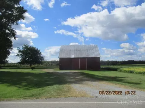 0 Greenbush East Rd, Green Twp, OH 45154