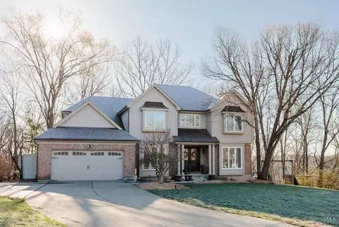 544 Hopper Hill Farms Rd, Cincinnati, OH 45255